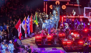 Why NBA All-Star Saturday looked so empty