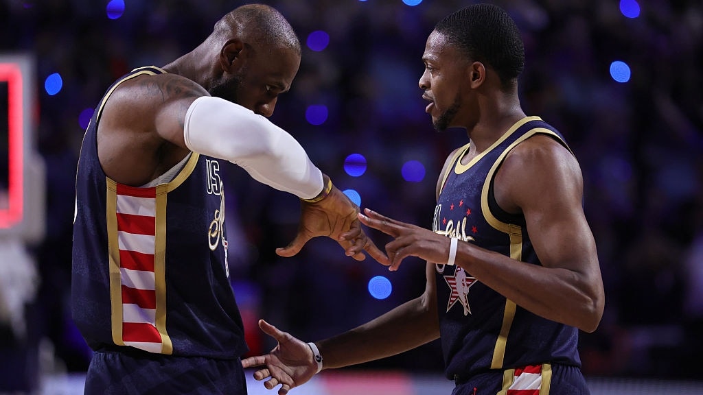 NBA Fantasy: Power Rankings entering Week 18