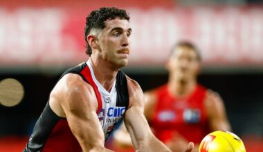 "Loved their bravery": Former St Kilda stars laud club's aggressive off-season - AFL News