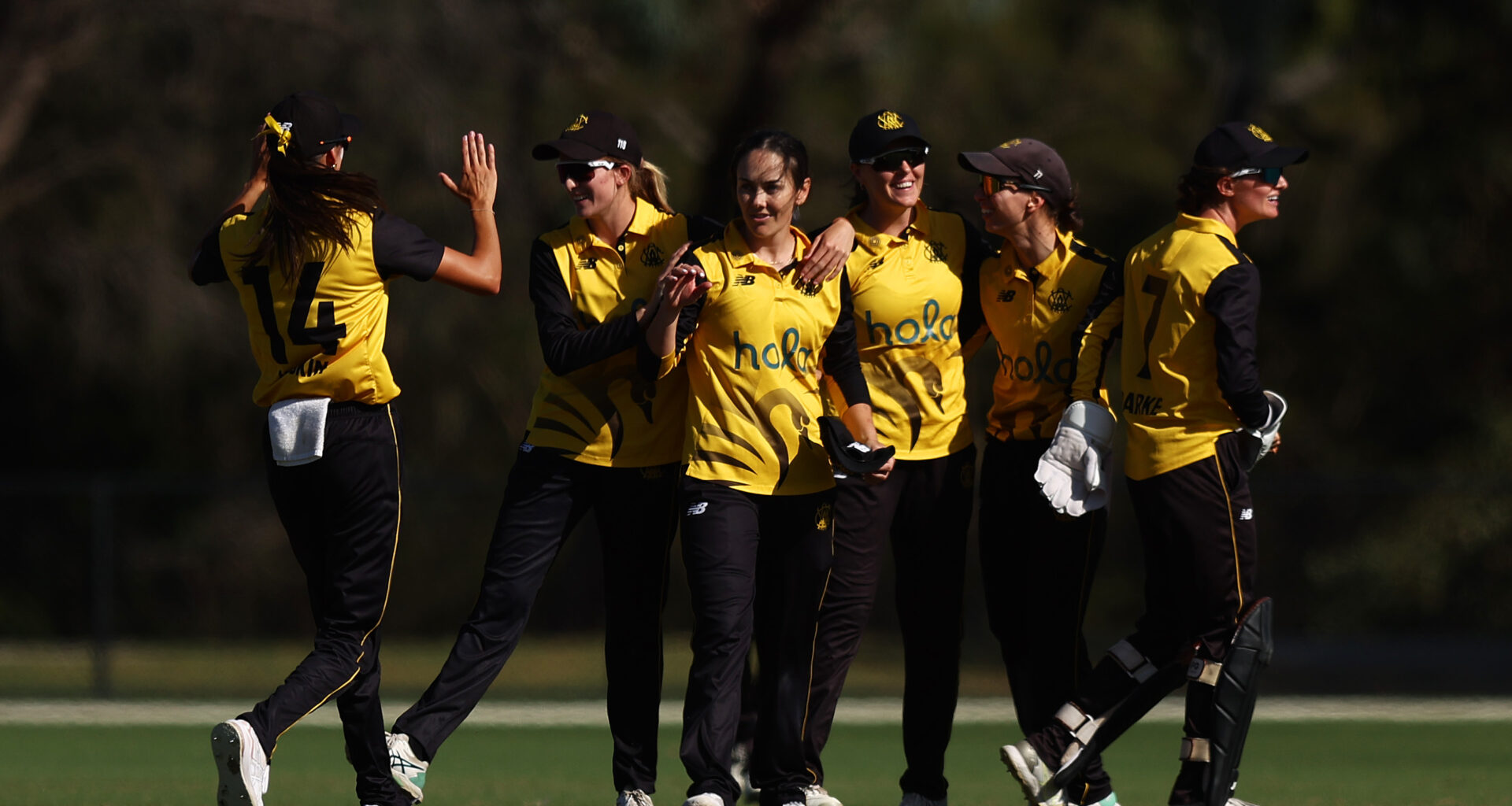 How WA Women Can Make the Final in the WNCL