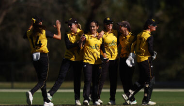 How WA Women Can Make the Final in the WNCL