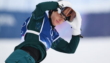 Schoolgirl seventh in slopestyle | Australian Olympic Committee