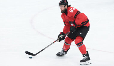 Doughty, Armia, Kuemper set to square off in Olympics semifinal matchup