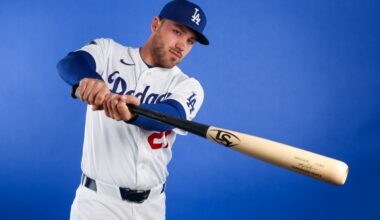 Michael Siani’s winter shows life on fringes of a big-league roster is not easy – Orange County Register