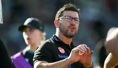 Former Collingwood star overlooked by Port Adelaide ahead of AFL season image