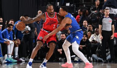 Pat Riley becomes 1st coach immortalized by Lakers with statue