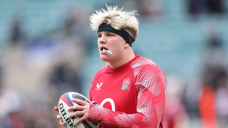 England vs. Ireland score, highlights from Six Nations as Irish run in three first-half tries to stun Twickenham image