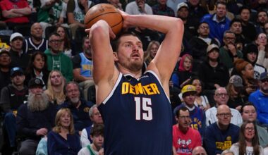 NBA Fantasy: DFS picks & advice for Feb. 25