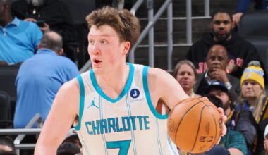 Live Updates: Scores, highlights and news from Thursday's action