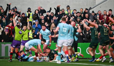 Connacht leave it late to upset URC table toppers