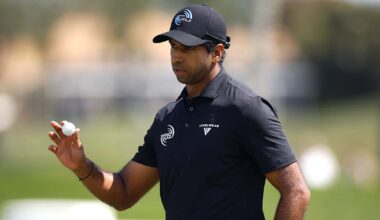 Draws and Fades: With inclement weather looming, look for Aaron Rai to make weekend charge at PGA National