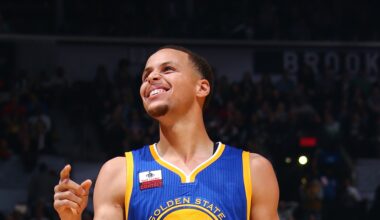 ESPN, NBA unveil rosters for 2026 Ruffles NBA All-Star Celebrity Game