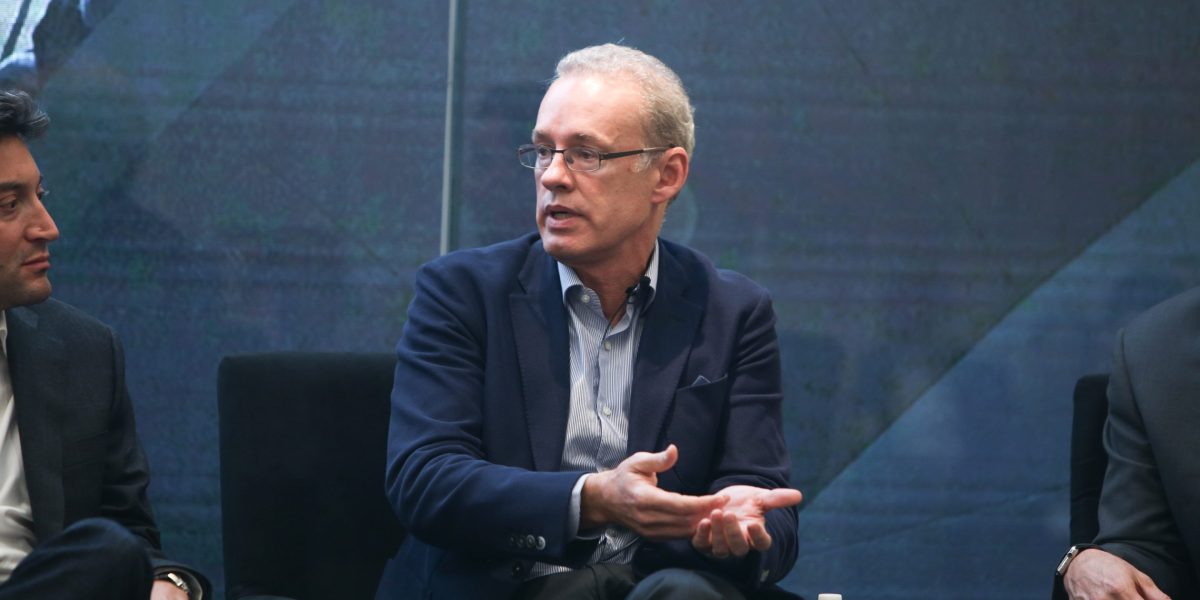 As Silicon Alley turns 30, New York is building its own tech mecca