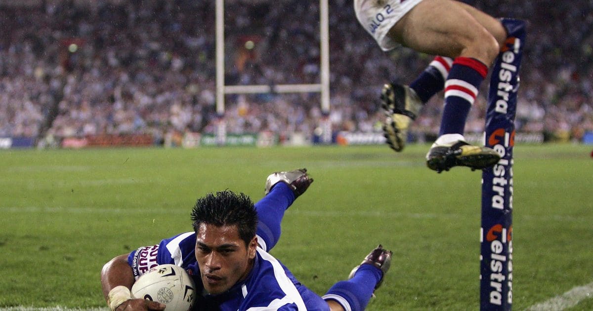 Former NRL star shot twice in early morning attack - NRL News
