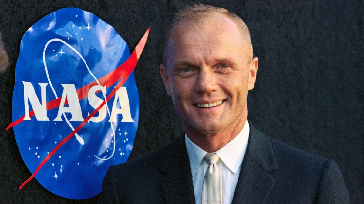 NASA left concerned after astronaut described sight he’d ‘never seen before’ during space trip