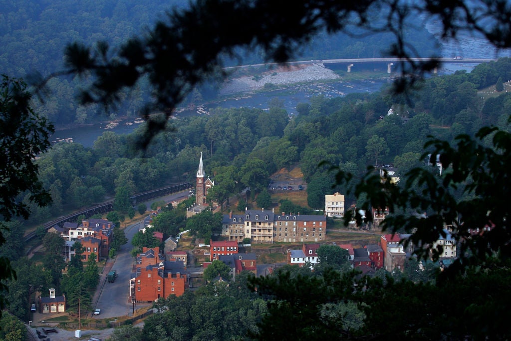 West Virginia has low homeowners insurance rates, monthly grocery costs and a competitive overall cost of living, making it a good fit for retirees living off of their Social Security income