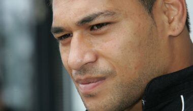 New Zealand and Samoa rugby league winger Matt Utai shot in ‘brazen ambush’ in Sydney