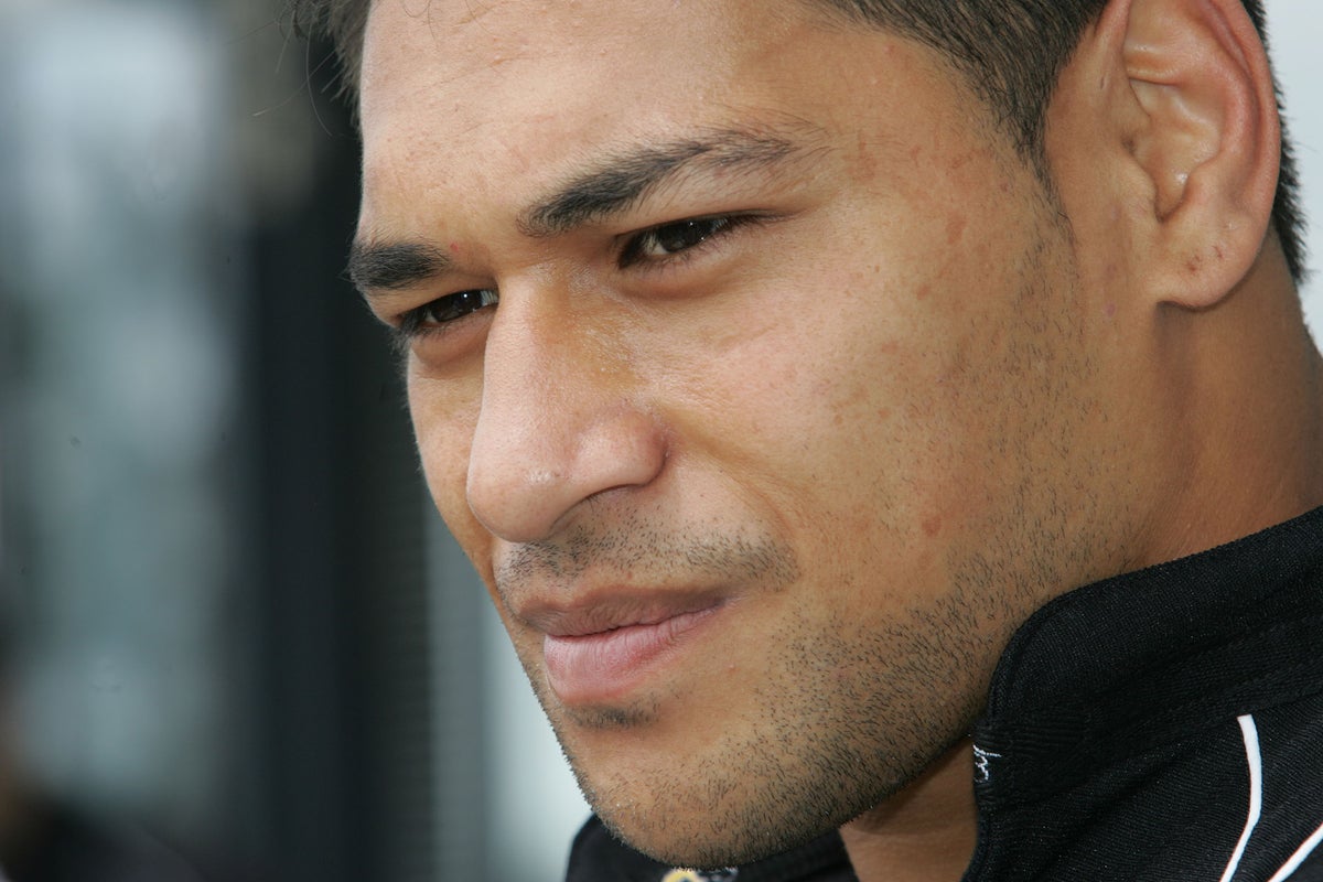 New Zealand and Samoa rugby league winger Matt Utai shot in ‘brazen ambush’ in Sydney