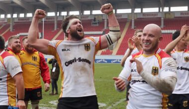 The 5 biggest Rugby Europe Championship upsets of all time