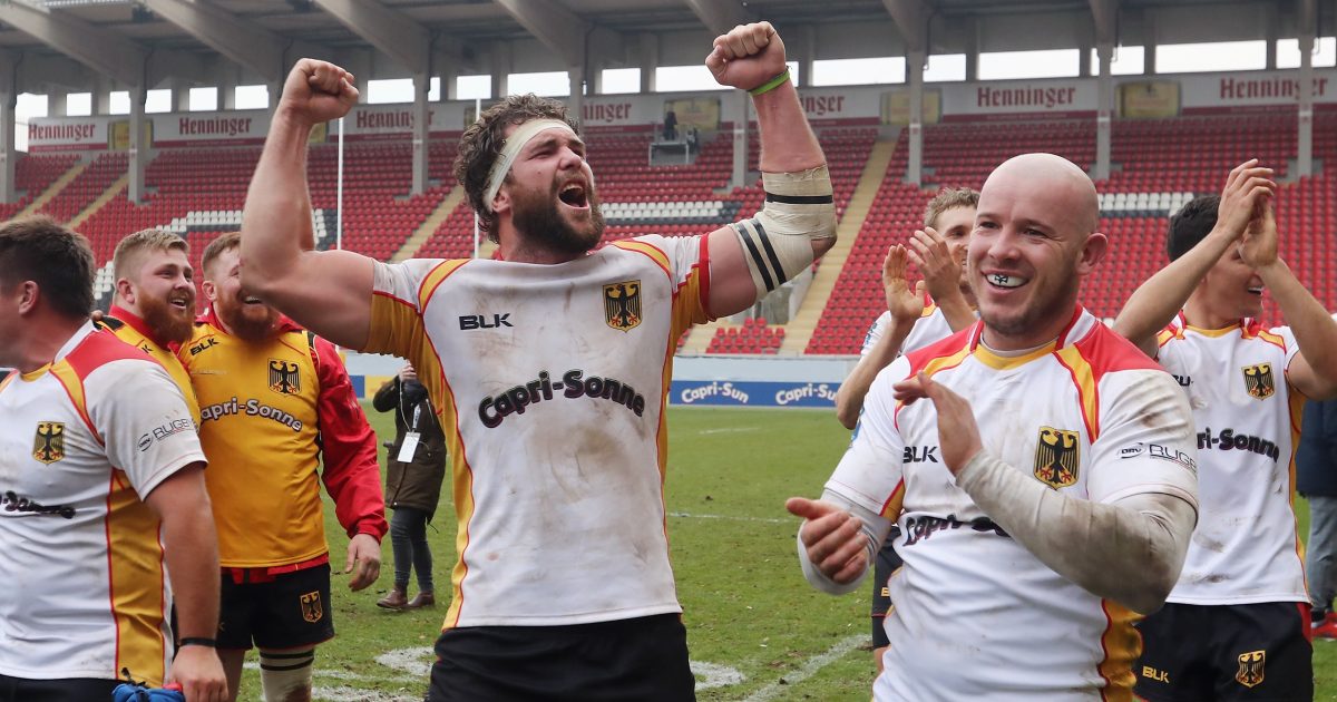 The 5 biggest Rugby Europe Championship upsets of all time