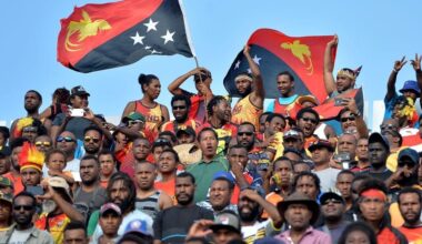 PNG Chiefs arrival expected to boost countries economy - NRL News