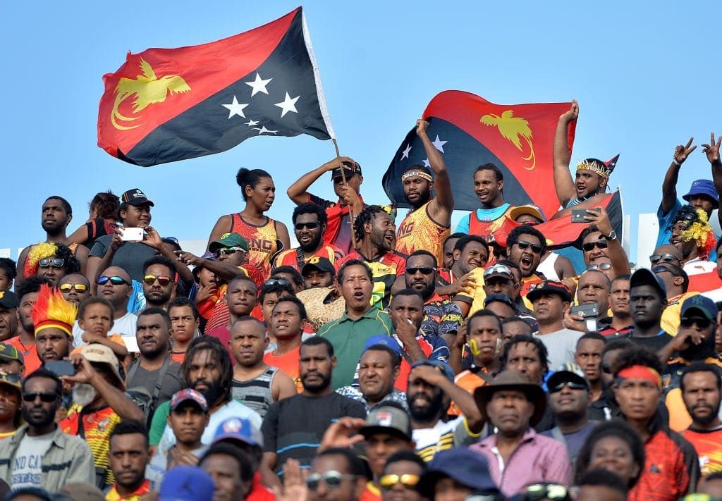 PNG Chiefs arrival expected to boost countries economy - NRL News