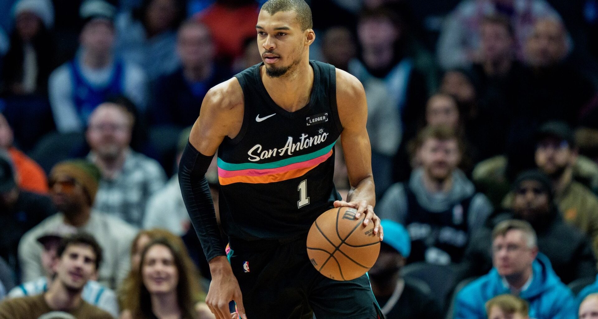 Starting 5, Feb. 19: The home stretch begins tonight