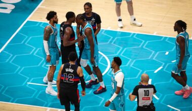 Live Updates: Donovan Mitchell's Cavs take on Nikola Jokić's Nuggets