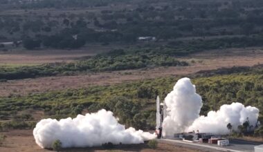 Touch down: Queensland space company lands in Adelaide - News