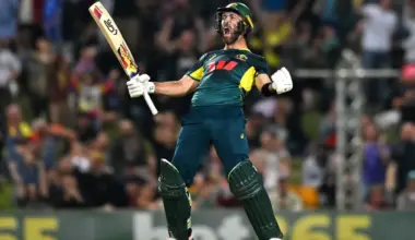 How to watch Australia vs. Ireland: Time, live stream, TV channel details for T20 World Cup Group B match image