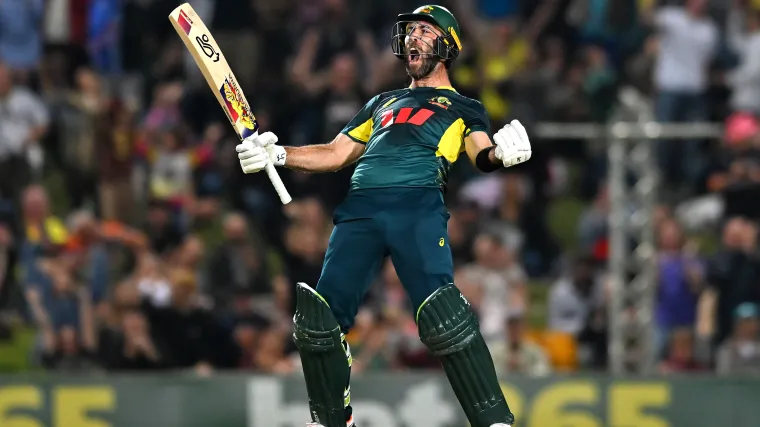 How to watch Australia vs. Ireland: Time, live stream, TV channel details for T20 World Cup Group B match image