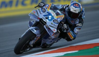 Why 2027 KTM deal could lure Alex Marquez out of Ducati