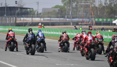MotoGP 2026 pre-season winners and losers
