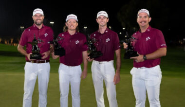 AT&T Pebble Beach Pro-Am 2026 preview, picks & analysis