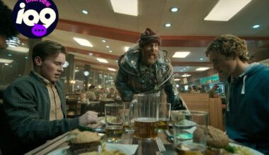 Gore Verbinski on the Difficulties of Making His Weird, Epic New Sci-Fi Movie