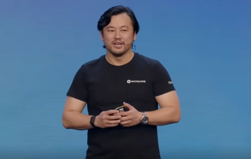 Macquarie brings agentic SRE to its digital bank