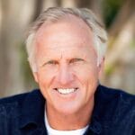 Greg Norman - DayOne
