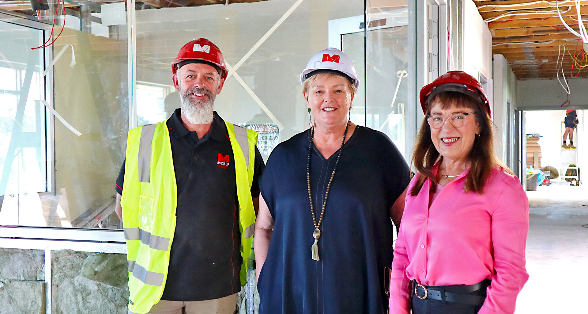 Dementia unit nears completion | The SE Voice