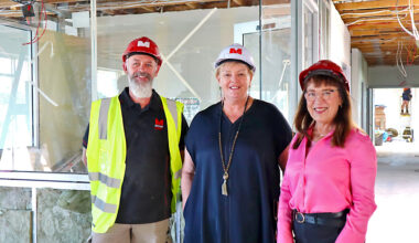 Dementia unit nears completion | The SE Voice