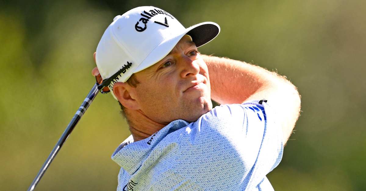 Max Greyserman aces No. 14 at Riviera, earns $25K for California Rises through Birdies for Good