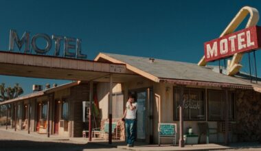 Bill Moseley, Vincent Kartheiser, David Koechner to Star in Topical Horror 'Gulf of America'