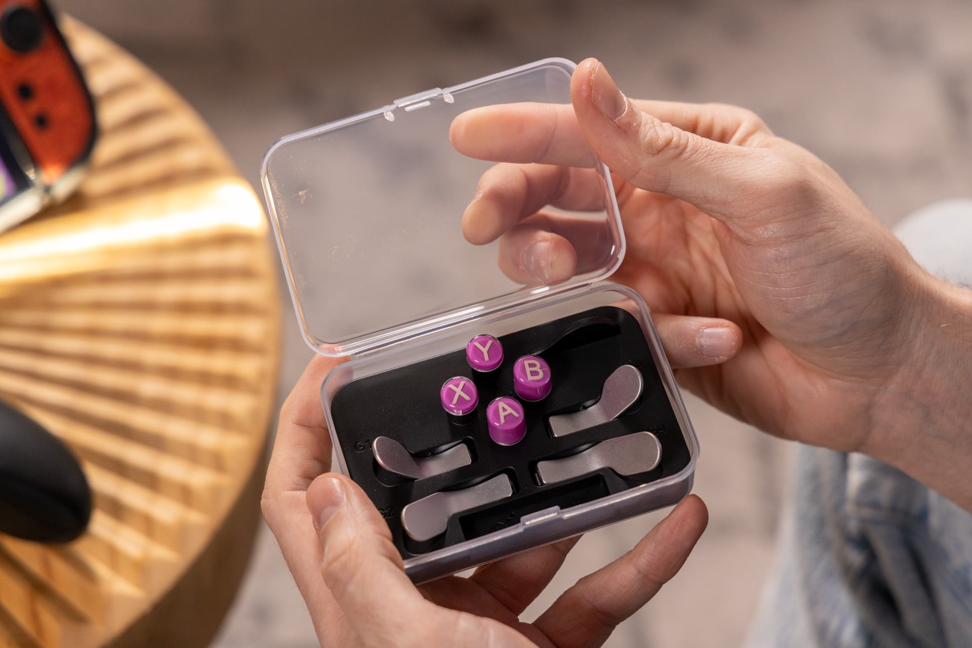 Gulikit TT Pro and TT Max Switch 2 controller review