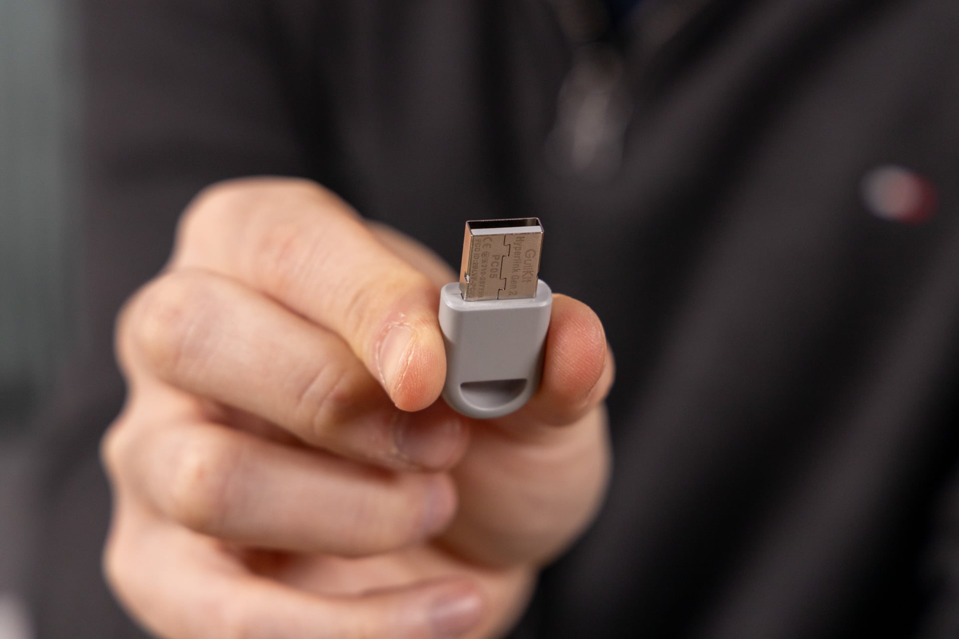 Gulikit TT Pro and TT Max Switch 2 controller review