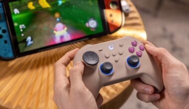 The Perfect Switch 2 Controller