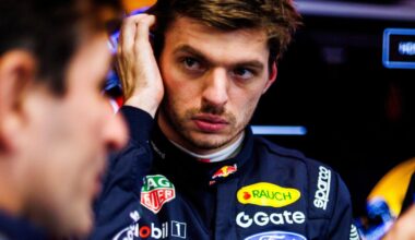 Is Red Bull's new engine good enough for a Max Verstappen 2026 title attack?