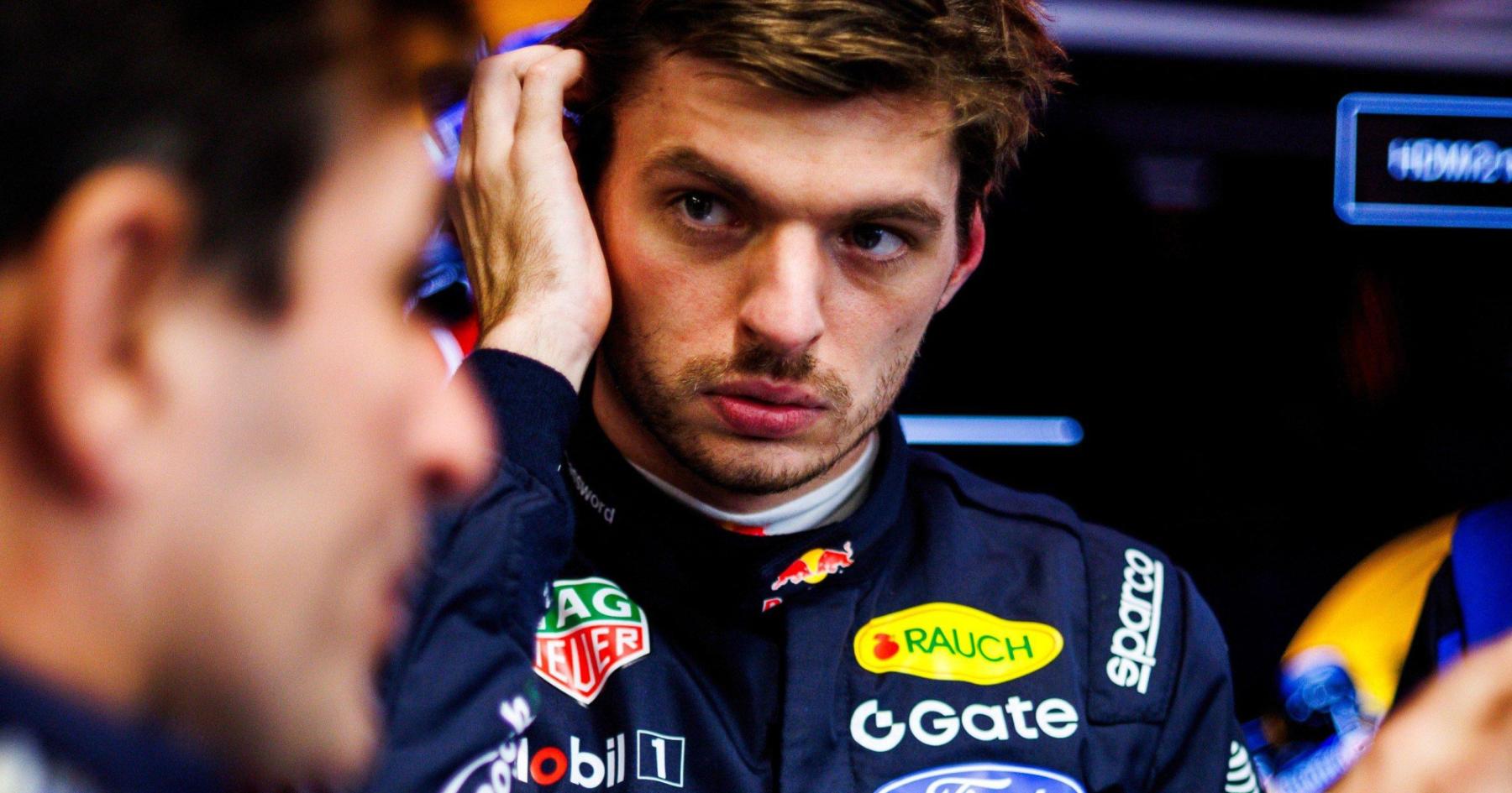 Is Red Bull's new engine good enough for a Max Verstappen 2026 title attack?