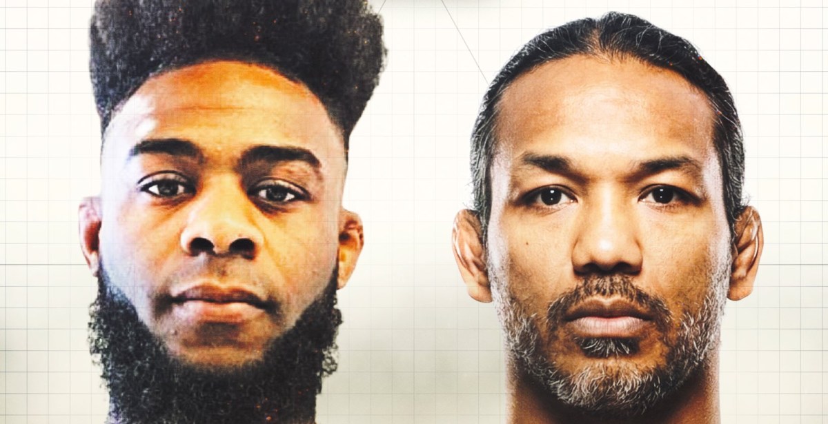 Aljamain Sterling jumps to RAF, battles ex-UFC champ Ben Henderson