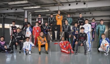 F1 unveil special teaser ahead of 'biggest ever shake-up' - racingnews365.com