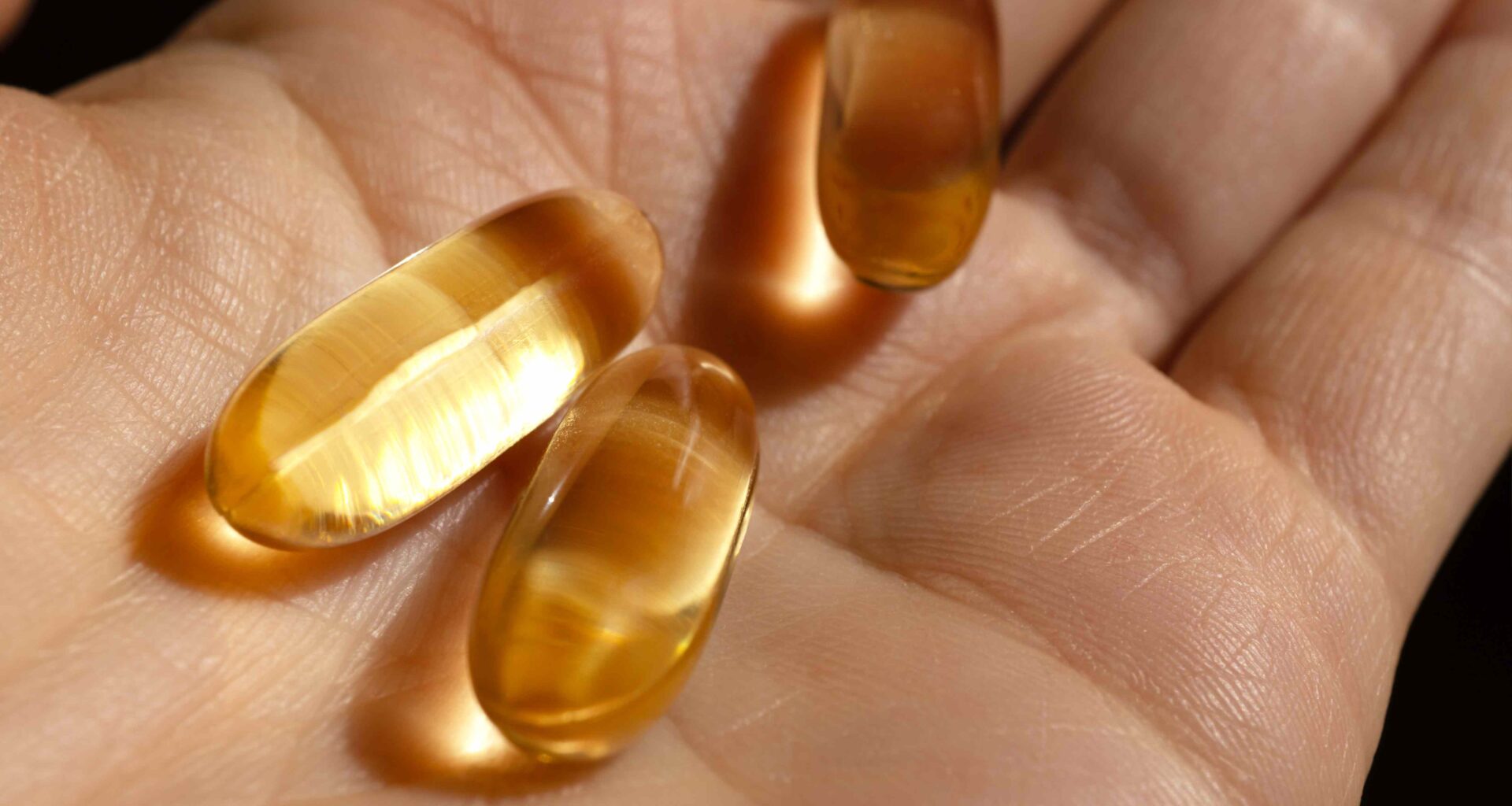 What Happens to Your Blood Sugar When You Take Omega-3 Supplements?