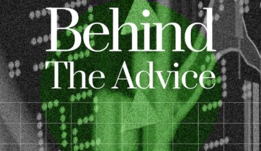 How Shiraz Ahmed went from cold-calling prospects to launching his own wealth management firm